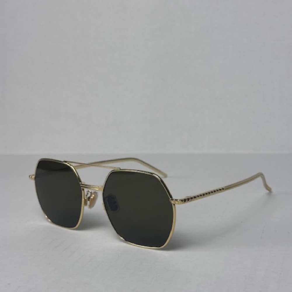 Boucheron BC 0138S 002 Sunglasses New Authentic